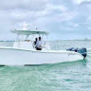 Meet your Posher, Andrew